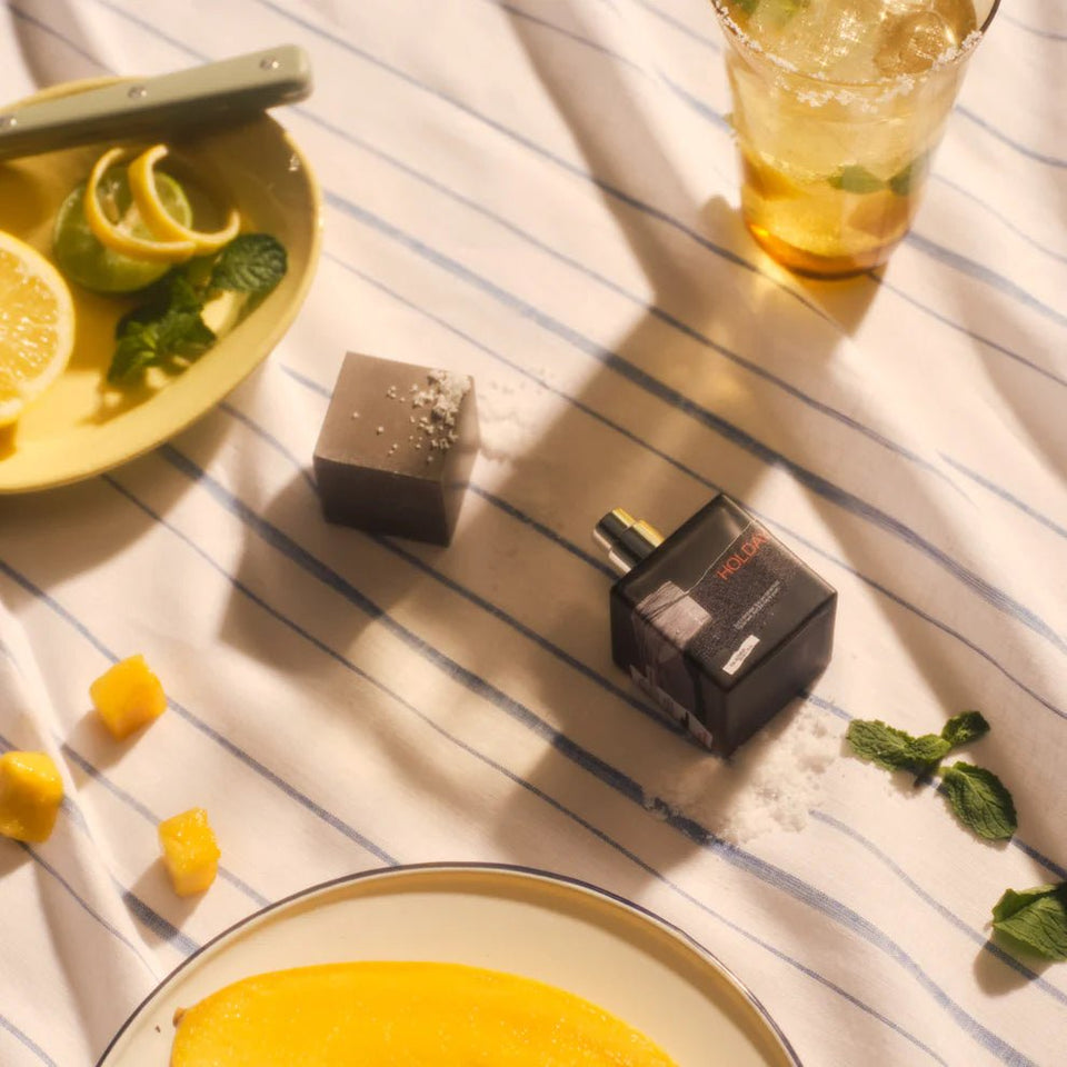NOMR Holday Eau de Parfum - Stéle
