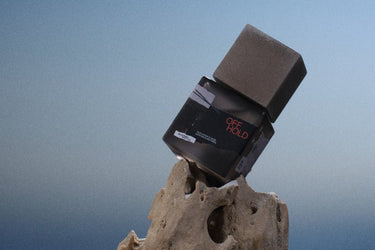 NOMR Offhold Eau de Parfum - Stéle