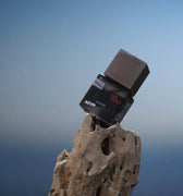 NOMR Offhold Eau de Parfum - Stéle