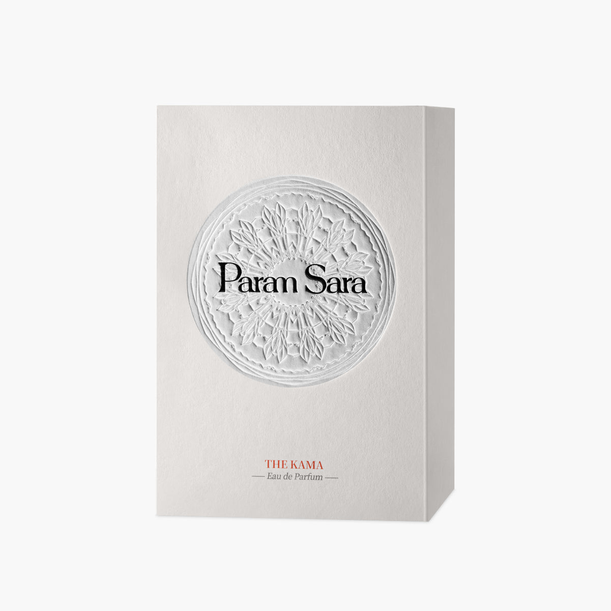 Param Sara The Kama Eau de Parfum – Bergamot, Sandalwood, Incense