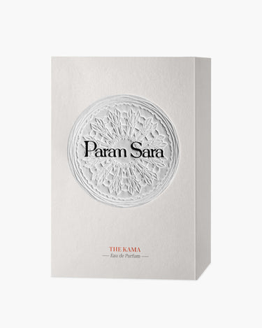Param Sara The Kama Eau de Parfum - Stéle