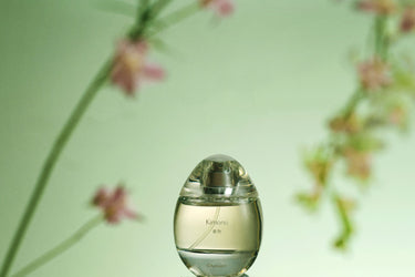 d'Annam Kimono Eau de Parfum - Stéle