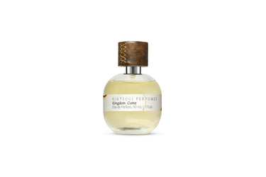 Kintsugi Perfumes Kingdom Come Eau de Parfum - Stéle