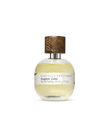 Kintsugi Perfumes Kingdom Come Eau de Parfum - Stéle