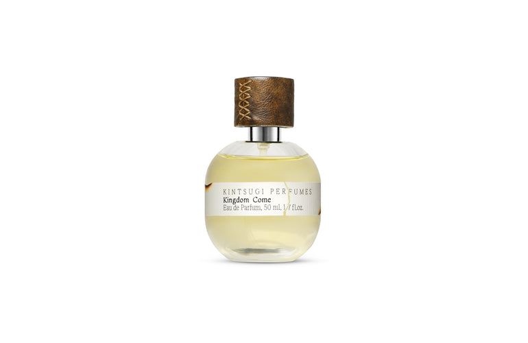 Kintsugi Perfumes Kingdom Come Eau de Parfum, 50mL