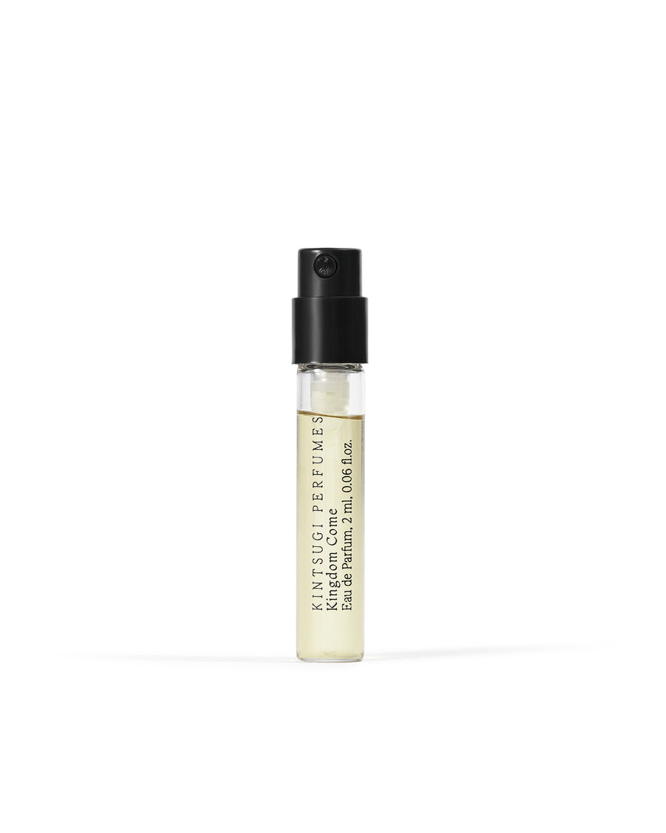 Kintsugi Perfumes Kingdom Come Eau de Parfum - Stéle
