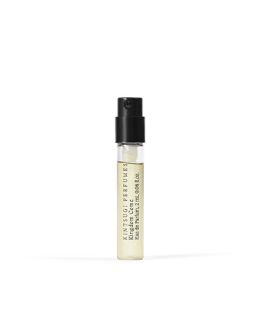 Kintsugi Perfumes Kingdom Come Eau de Parfum - Stéle