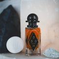 OrDioLab Knight Sandal Extrait De Parfum - Stéle