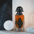 OrDioLab Knight Sandal Extrait De Parfum - Stéle