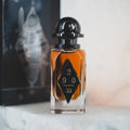OrDioLab Knight Sandal Extrait De Parfum - Stéle