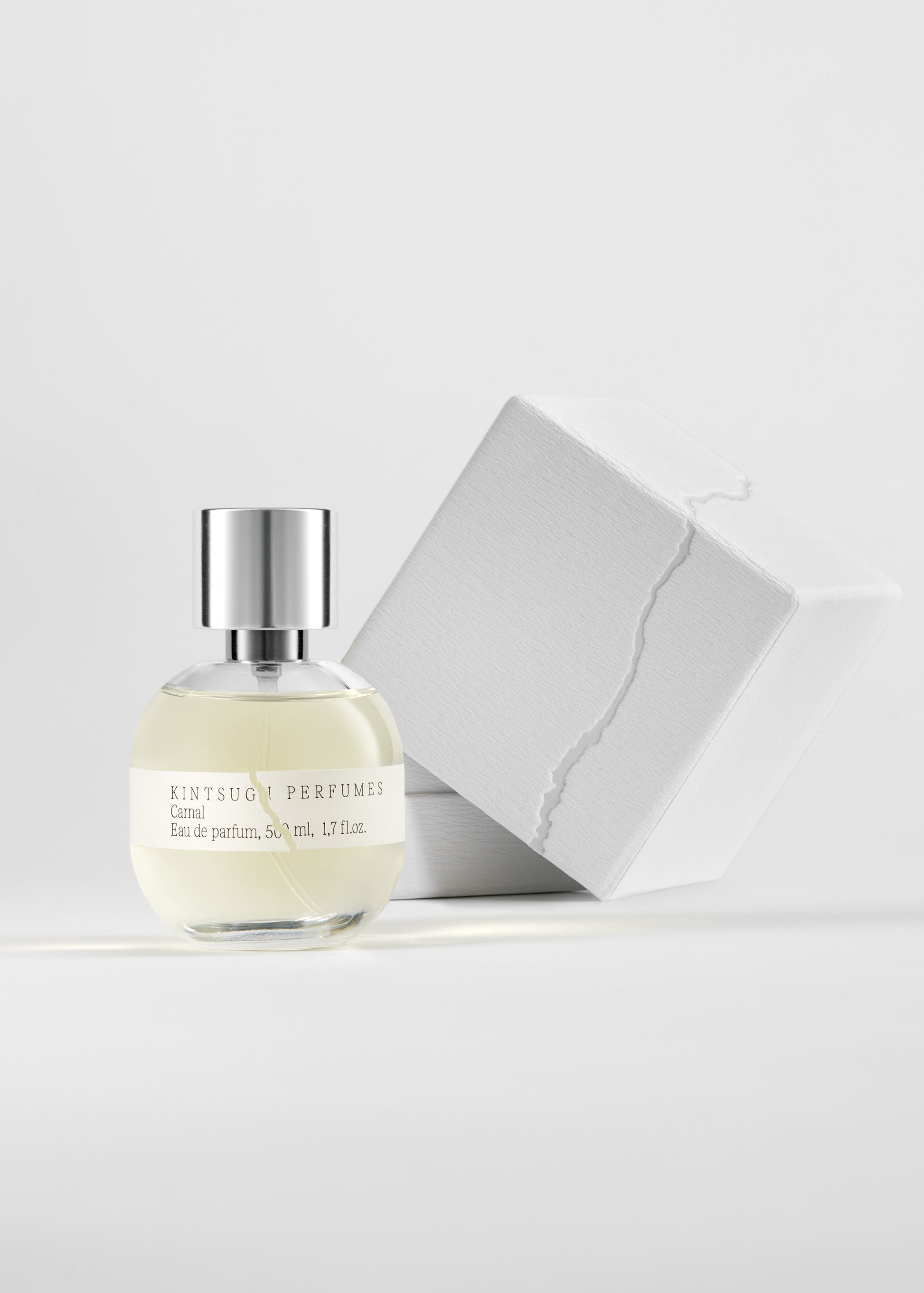 Kintsugi Perfumes Carnal Eau de Parfum – Stéle