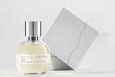 Kintsugi Perfumes Carnal Eau de Parfum - Stéle
