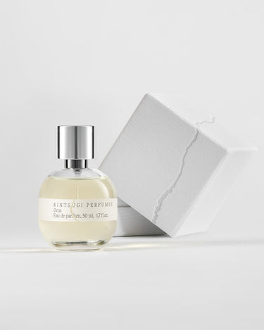 Kintsugi Perfumes Deus Eau de Parfum - Stéle