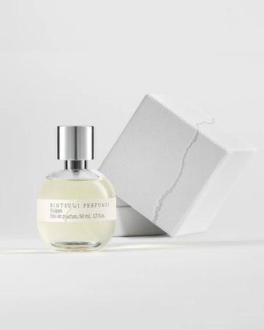 Kintsugi Perfumes Kaigan Eau de Parfum - Stéle