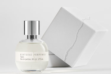 Kintsugi Perfumes Taom Eau de Parfum - Stéle