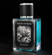 Ghost Stories Parfums Kraken Extrait de Parfum - Stéle