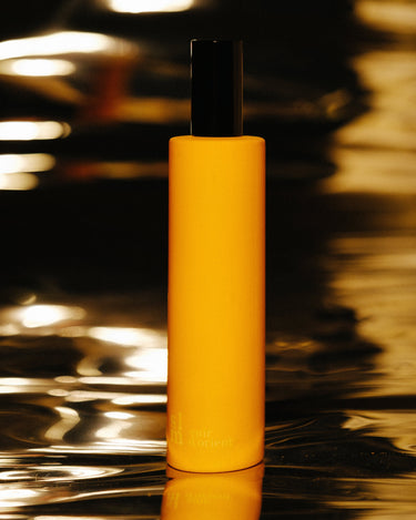 Sous Le Manteau Cuir d’Orient n°3 Eau de Parfum - Stéle