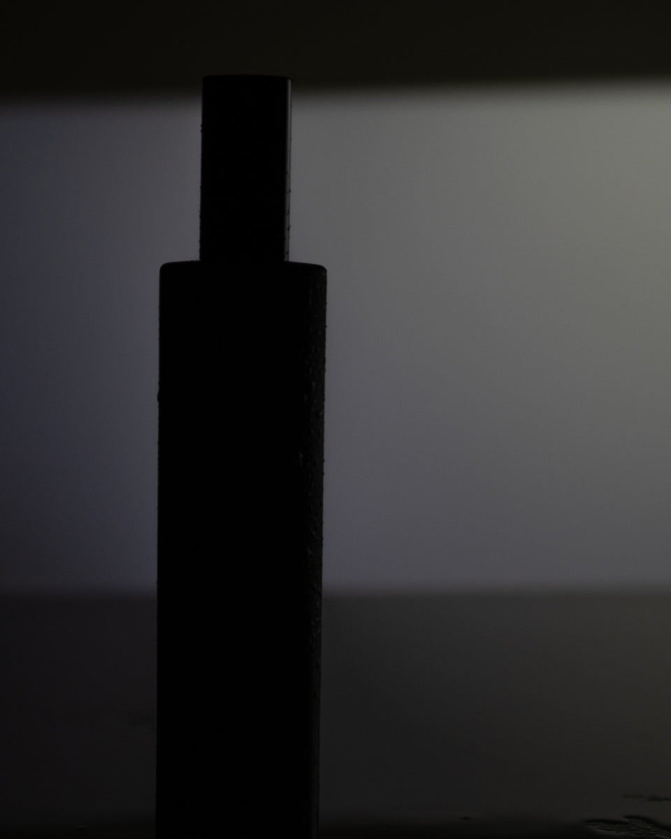 Sous Le Manteau Essense du Sérail n°4 Eau de Parfum - Stéle