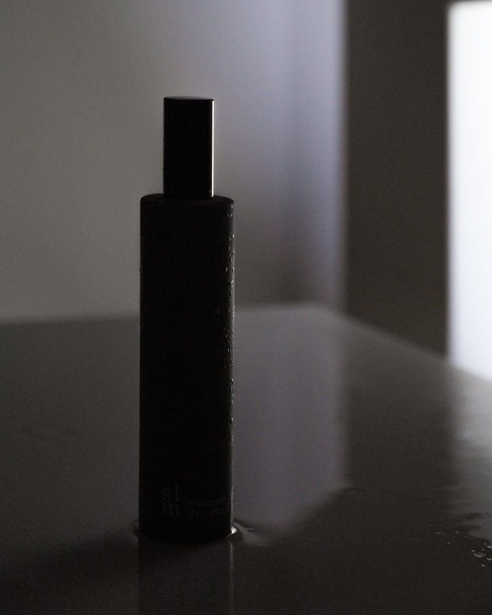 Sous Le Manteau Essense du Sérail n°4 Eau de Parfum - Stéle