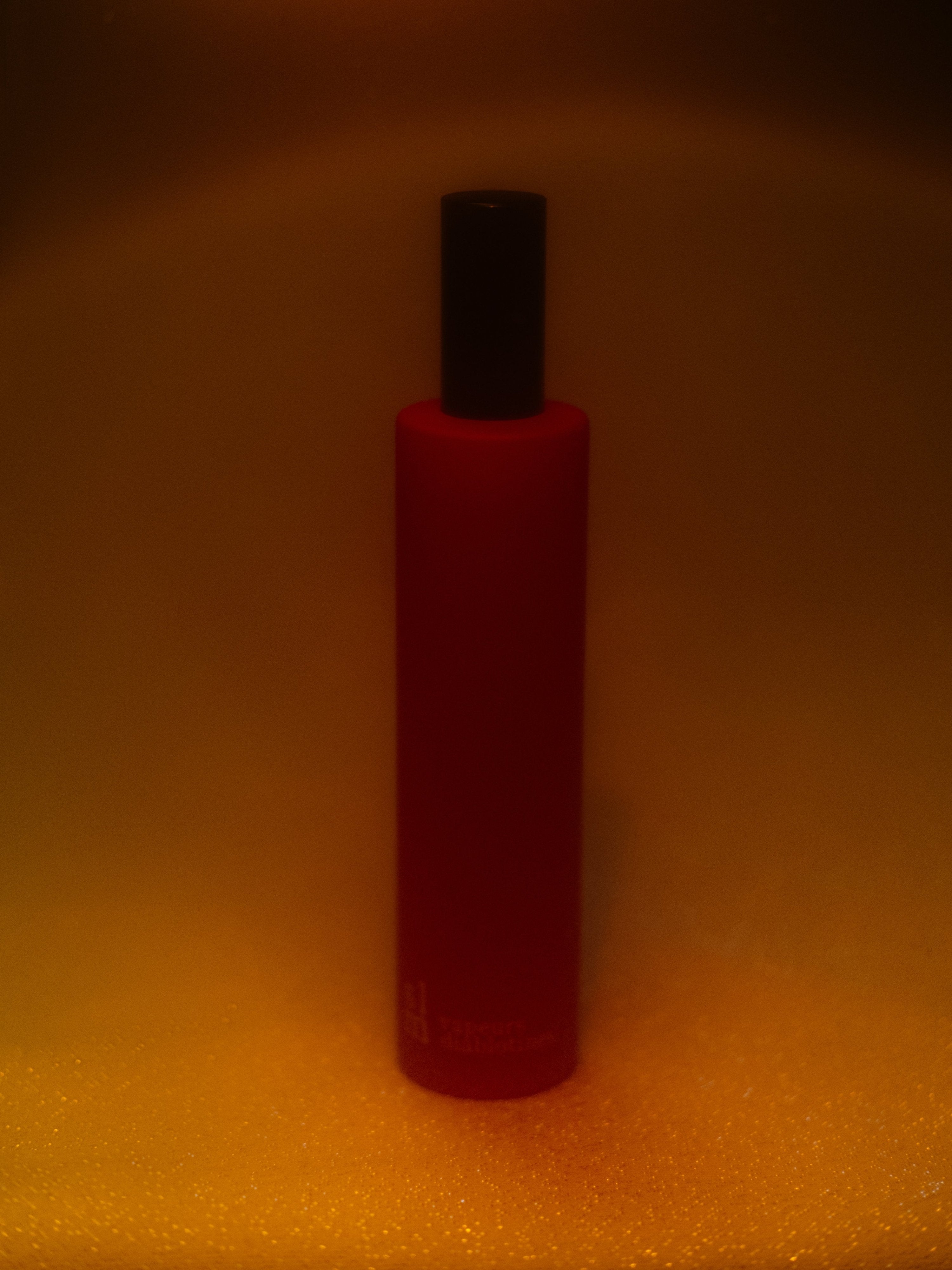 Sous Le Manteau Vapeurs Diablotines n°5 Eau de Parfum – Stéle