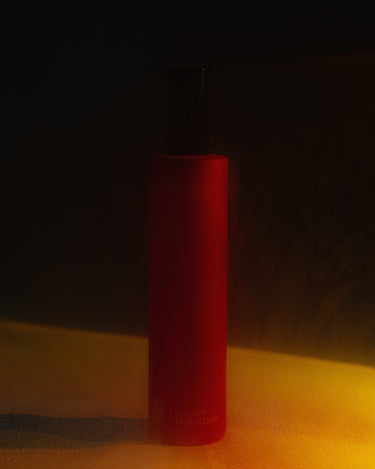 Sous Le Manteau Vapeurs Diablotines n°5 Eau de Parfum - Stéle