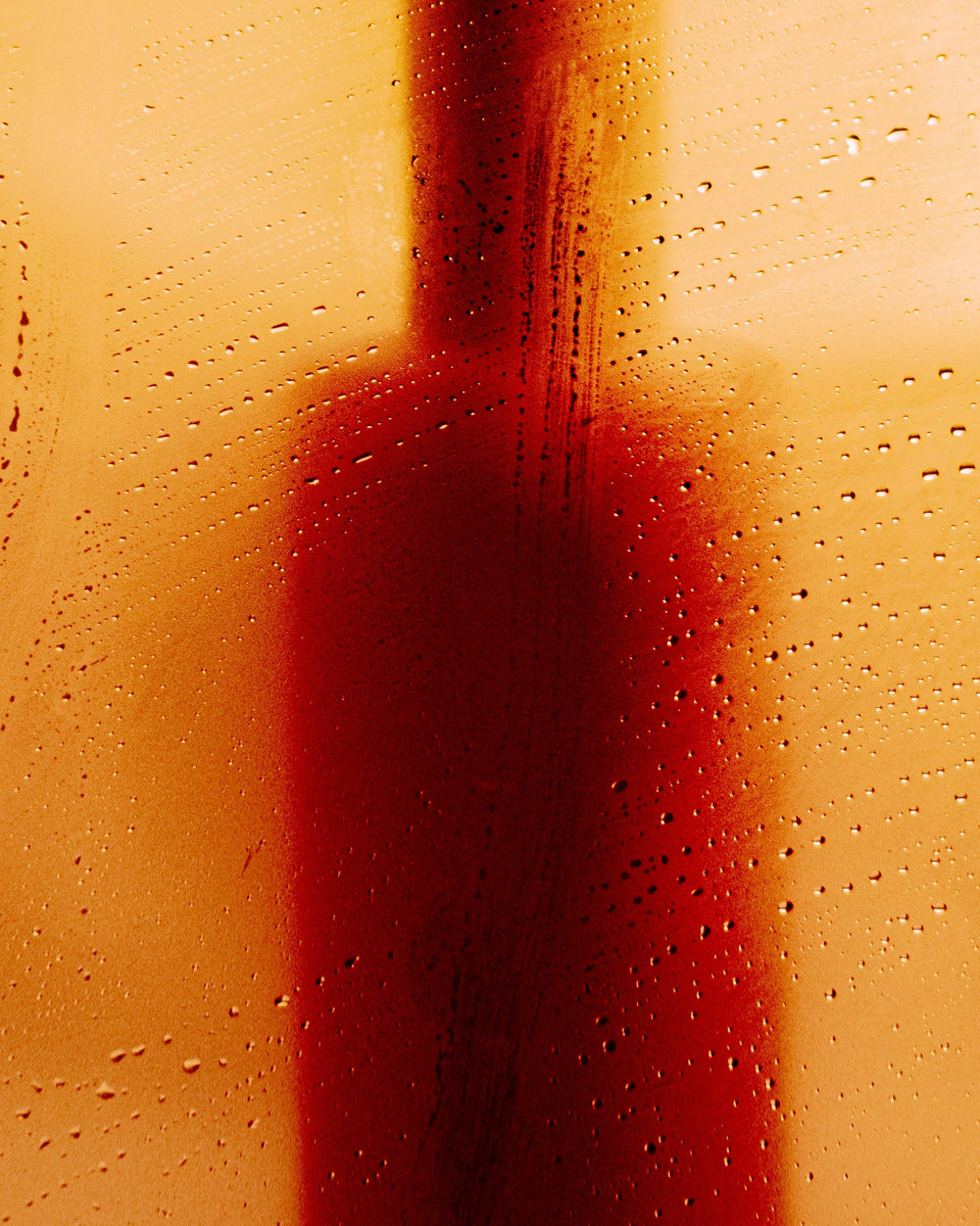 Sous Le Manteau Vapeurs Diablotines n°5 Eau de Parfum - Stéle
