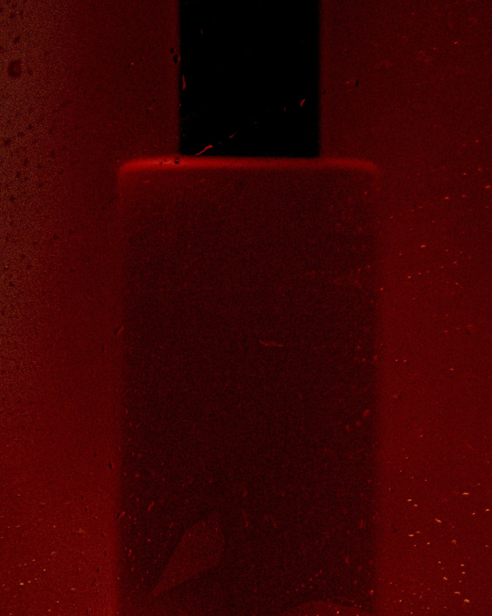 Sous Le Manteau Vapeurs Diablotines n°5 Eau de Parfum - Stéle