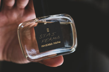 INVERSO PROFUMI Stai Ferma Extrait de Parfum