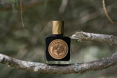 Folkwinds Jasper no Kodō III Elixir de Parfum - Stéle