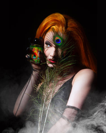 OSM Hera Eau de Parfum by Jinkx - Stéle