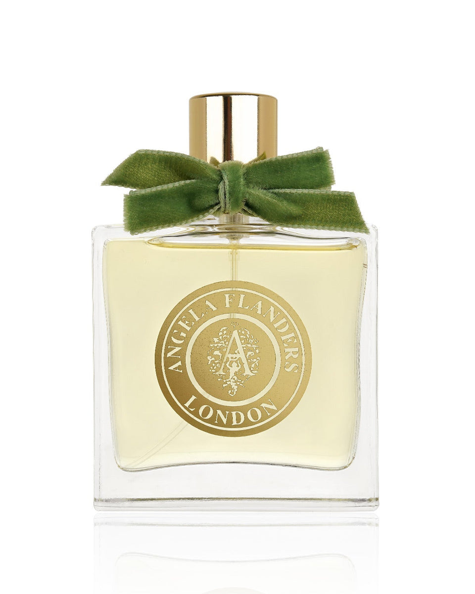 Angela Flanders Lawn Eau de Parfum - Stéle