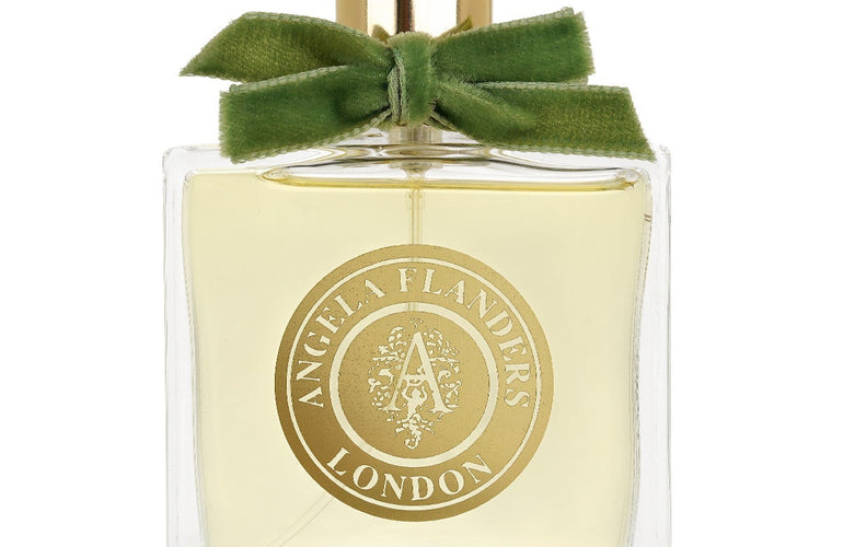 Angela Flanders Lawn Eau de Parfum - Stéle