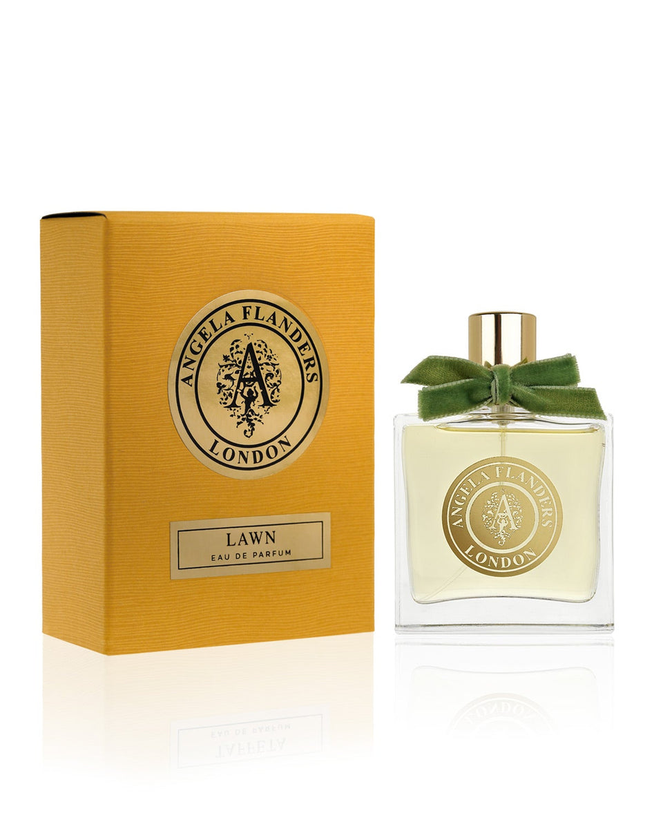 Angela Flanders Lawn Eau de Parfum - Stéle