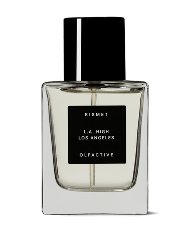 Kismet Olfactive L.A. High (Los Angeles) Eau de Parfum - Stéle