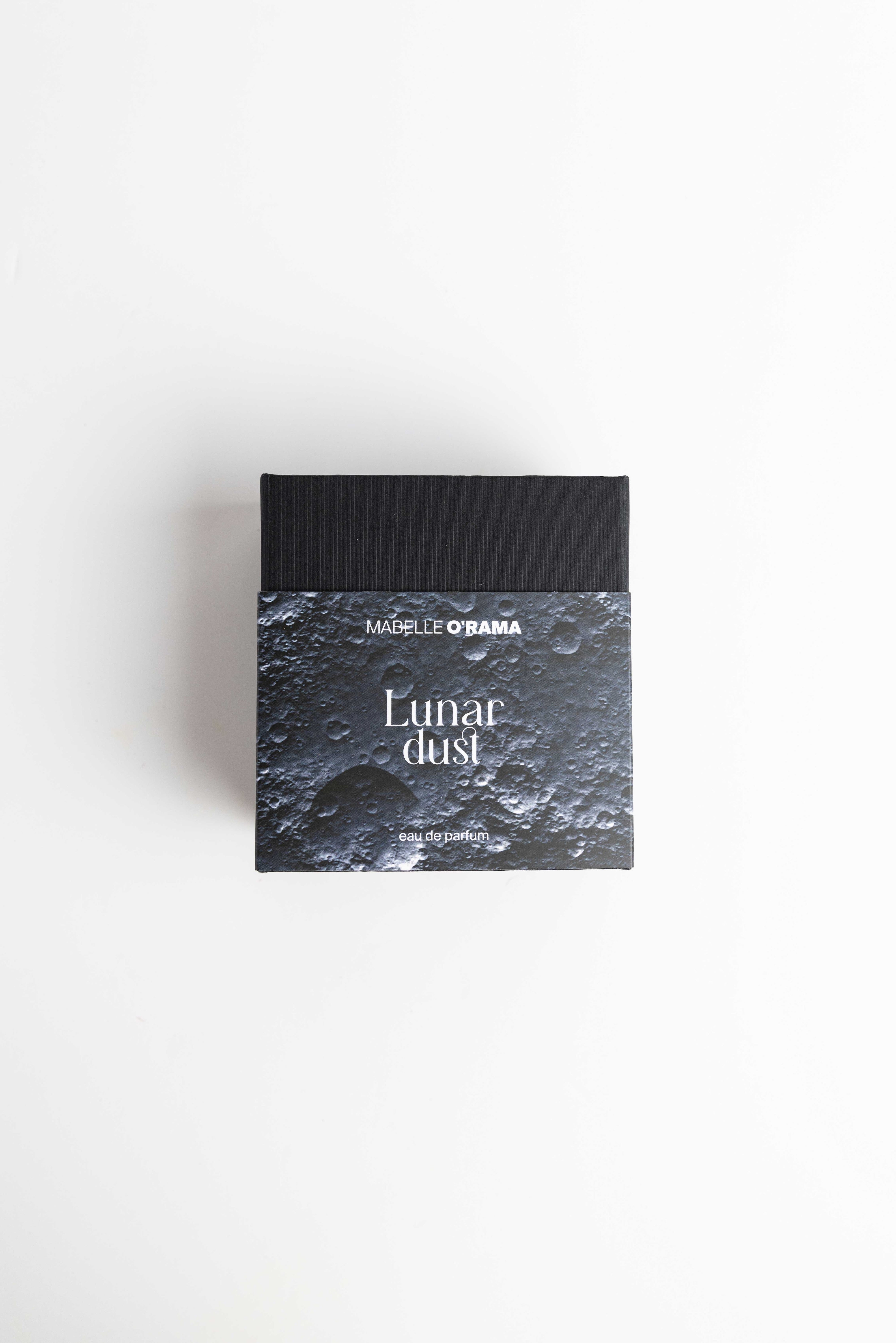 Mabelle O'Rama Lunar Dust Eau de Parfum - Stéle