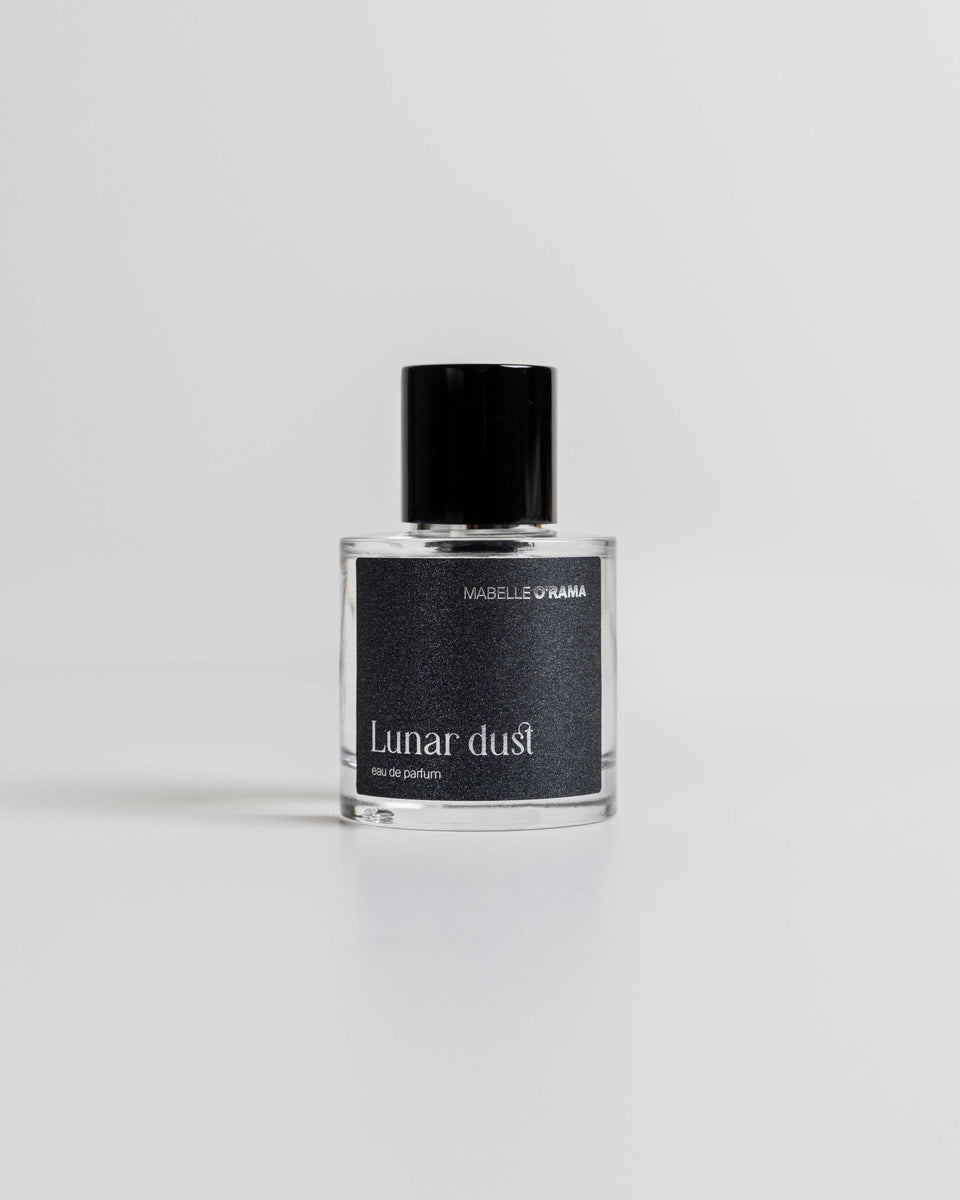 Mabelle O'Rama Lunar Dust Eau de Parfum - Stéle