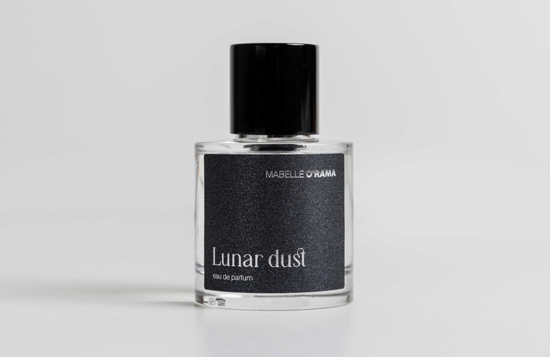 Mabelle O'Rama Lunar Dust Eau de Parfum - Stéle