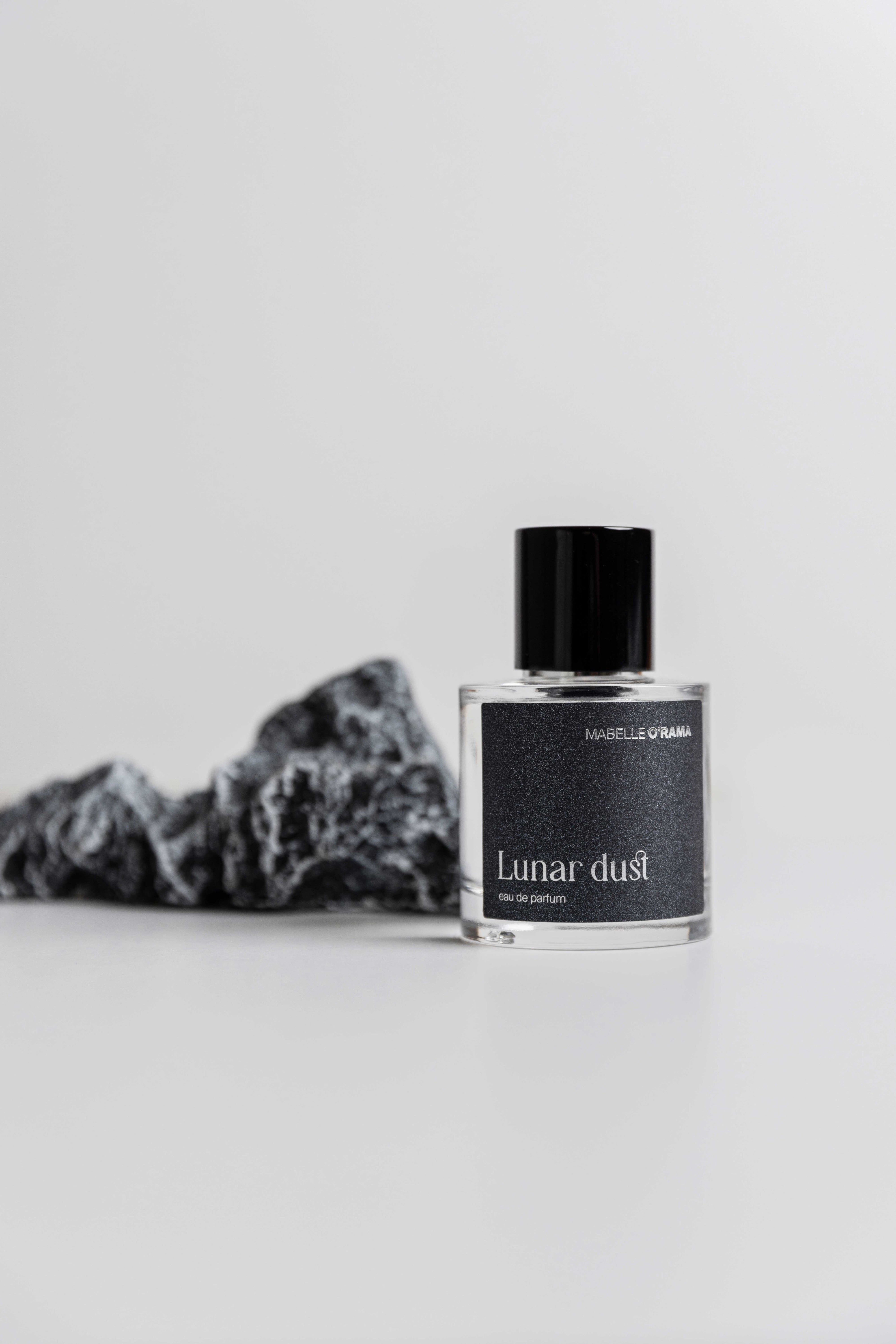 Mabelle O'Rama Lunar Dust Eau de Parfum - Stéle