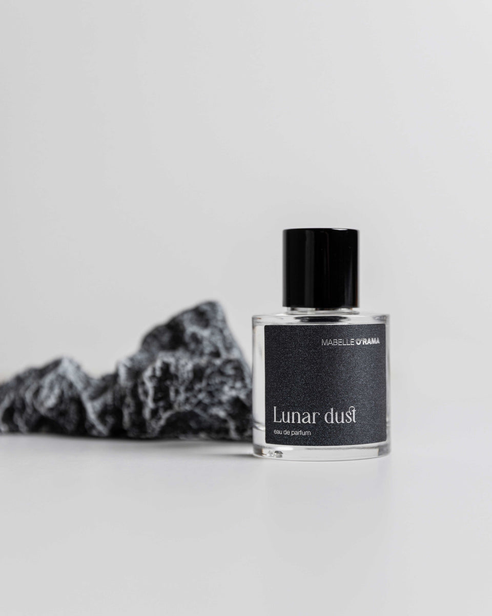 Mabelle O'Rama Lunar Dust Eau de Parfum - Stéle