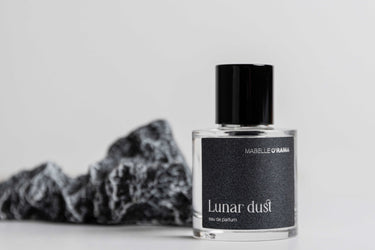 Mabelle O'Rama Lunar Dust Eau de Parfum - Stéle