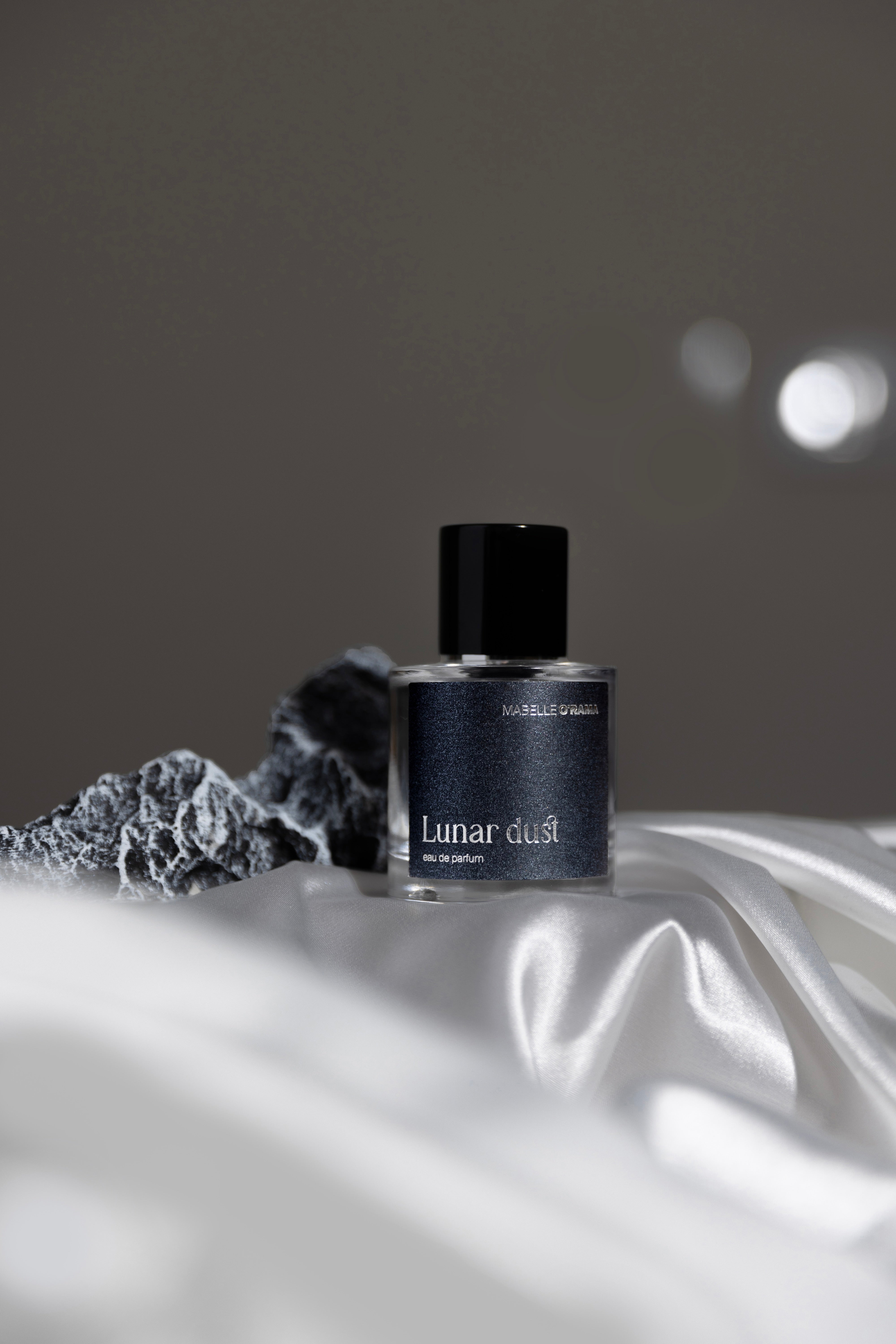 Mabelle O'Rama Lunar Dust Eau de Parfum - Stéle