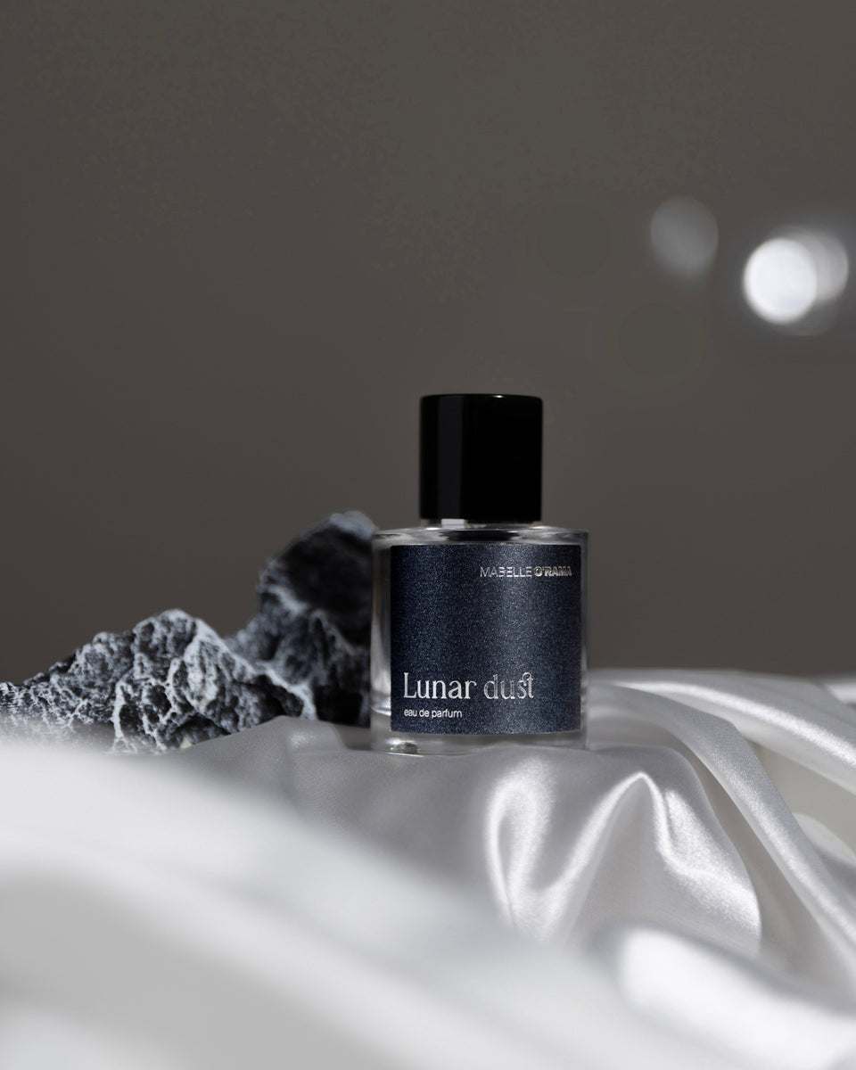 Mabelle O'Rama Lunar Dust Eau de Parfum - Stéle