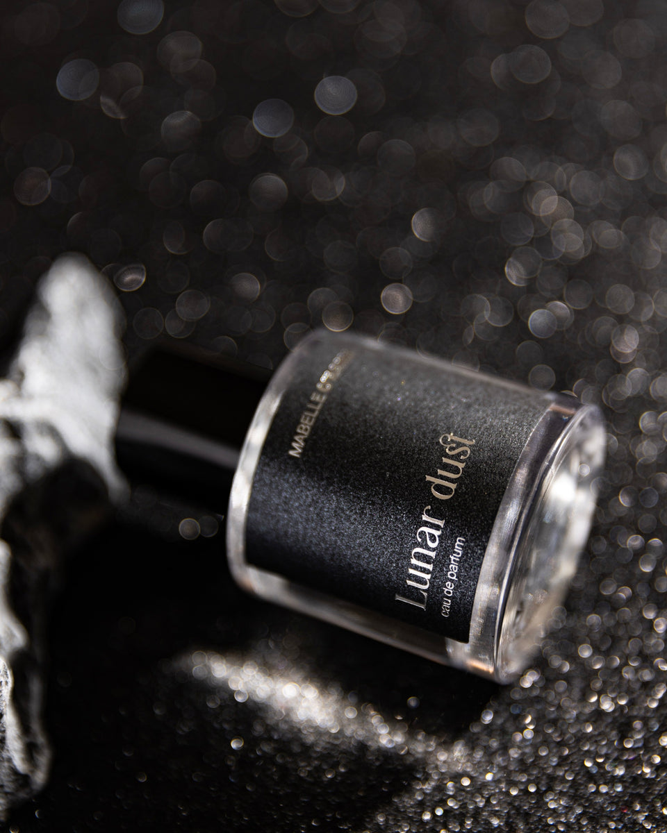 Mabelle O'Rama Lunar Dust Eau de Parfum - Stéle