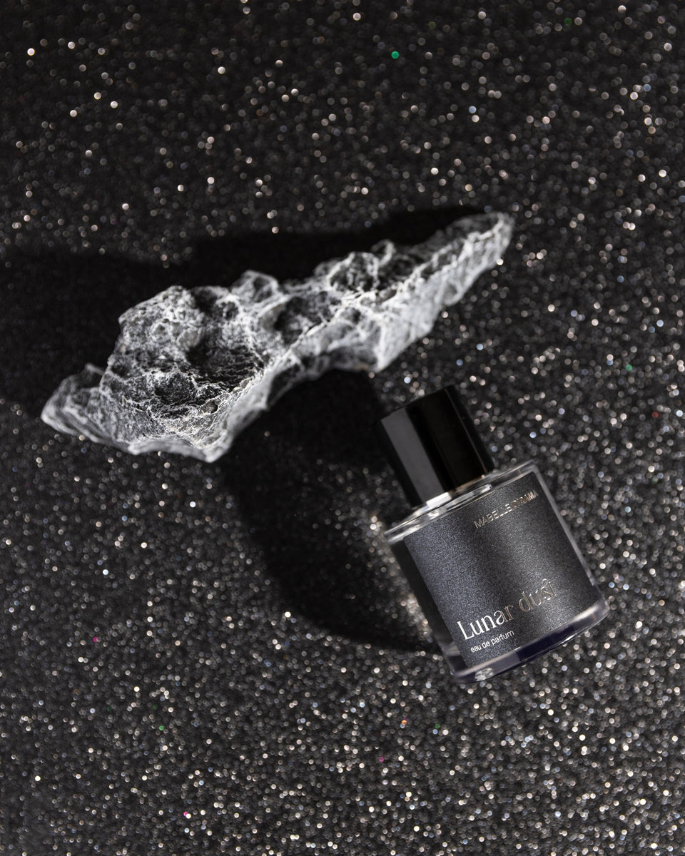 Mabelle O'Rama Lunar Dust Eau de Parfum - Stéle