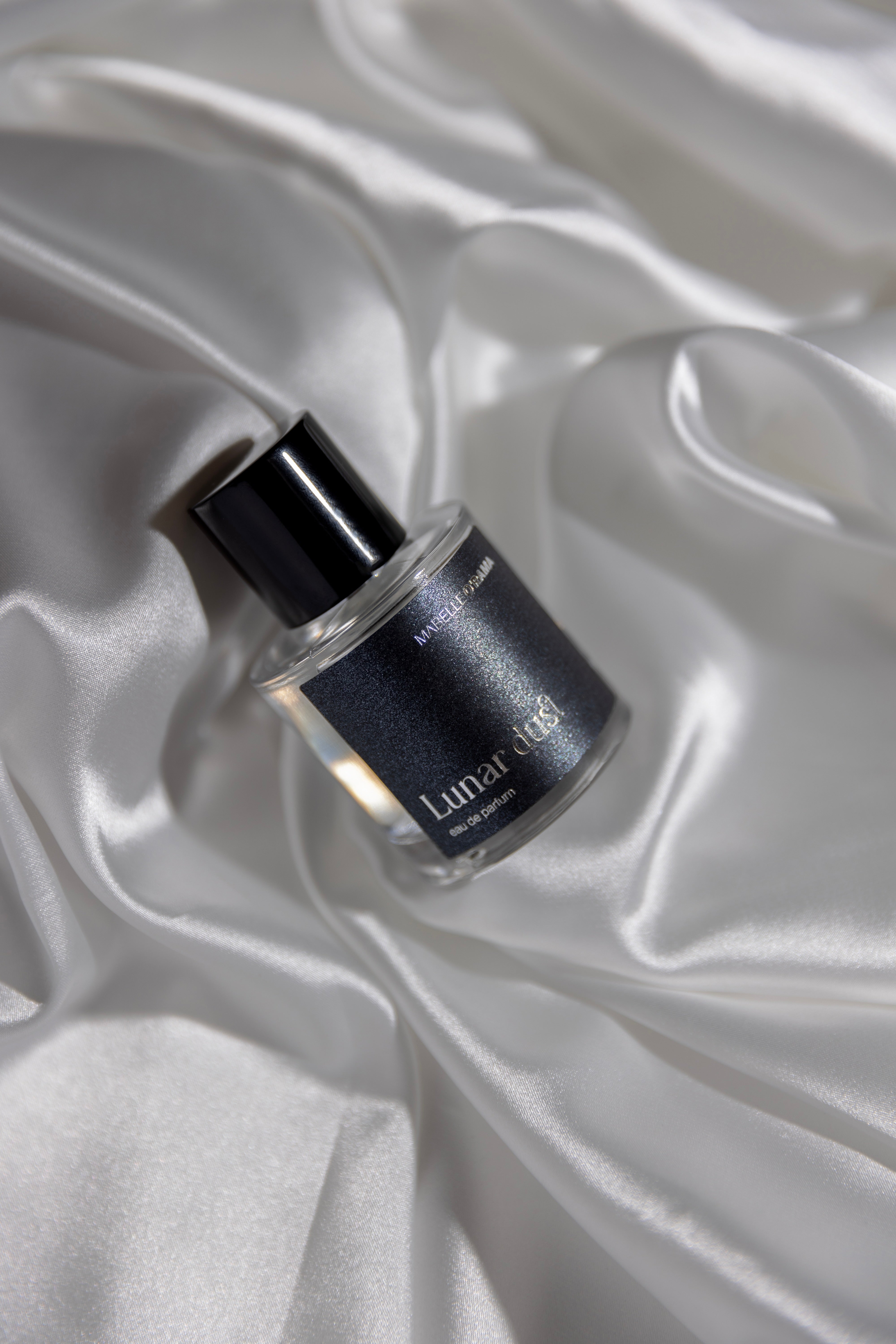 Mabelle O'Rama Lunar Dust Eau de Parfum - Stéle