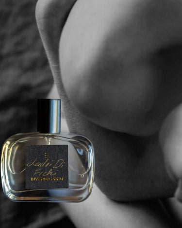 INVERSO PROFUMI Ladri Di Fichi Extrait de Parfum - Stéle