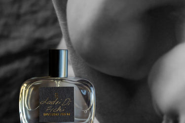 INVERSO PROFUMI LADRI DI FICHI Extrait de Parfum