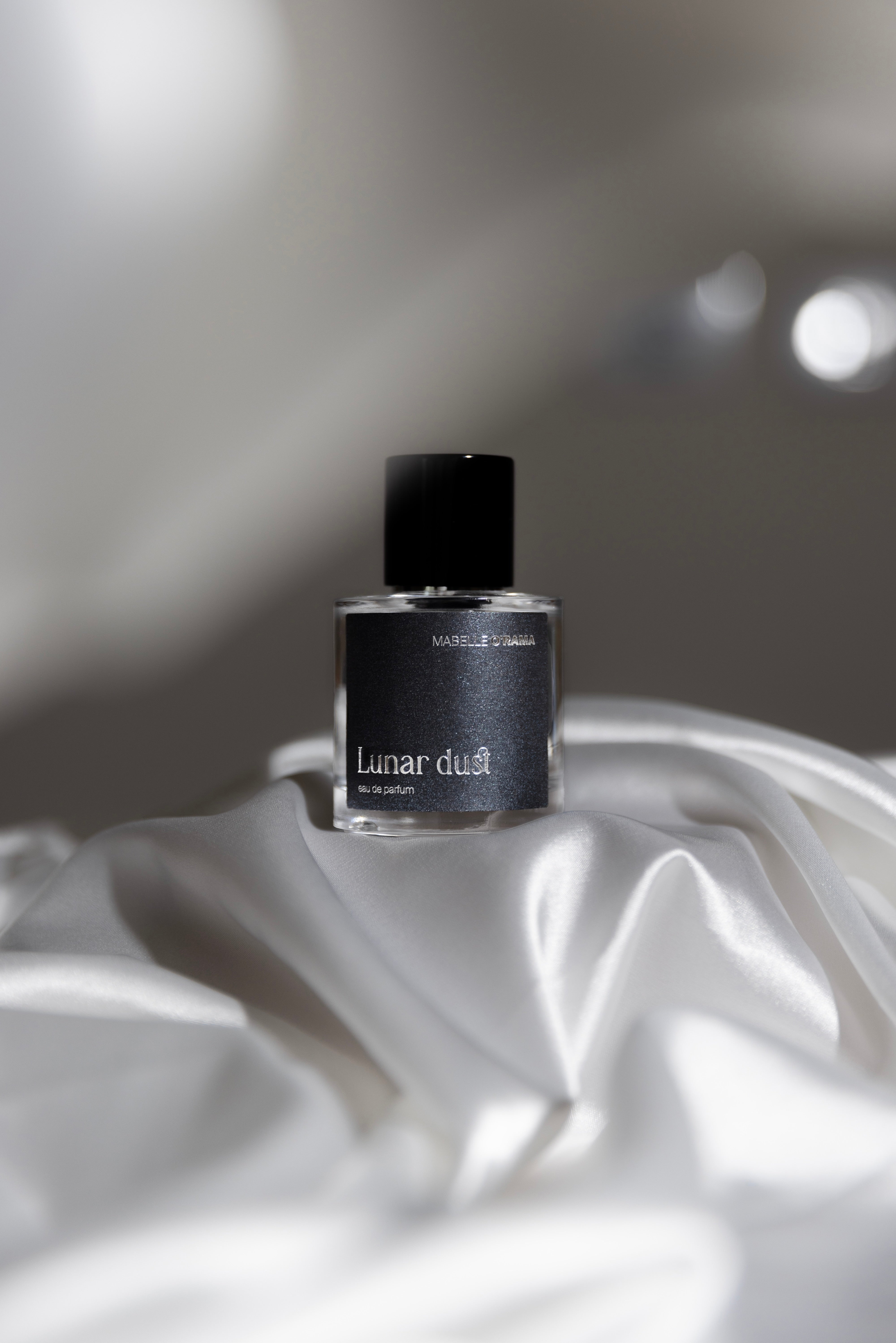 Mabelle O'Rama Lunar Dust Eau de Parfum - Stéle