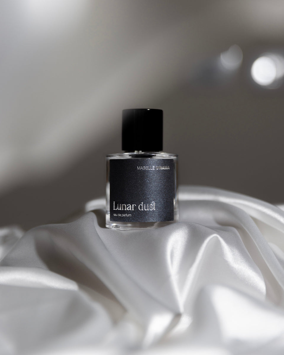 Mabelle O'Rama Lunar Dust Eau de Parfum - Stéle