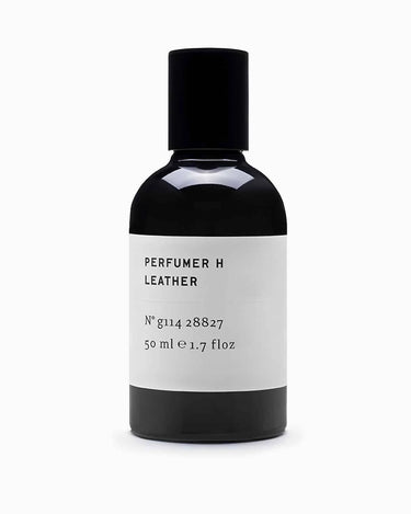 Perfumer H Leather Eau de Parfum - Stéle